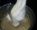 صورة لخطوة 1 من وصفة خبز الدار بالفرينة 🍞