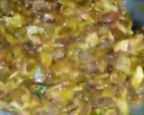 चिली भटूरा (Chilli Bhatura recipe in hindi) रेसिपी चरण 5 फोटो