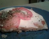 Foto del paso 5 de la receta: Pizza Punk