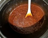 A picture of step 1 of Ryan's Spicy Party Balls.