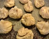 Foto del paso 11 de la receta: Dumplings