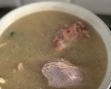 Foto langkah ke 3 dari resep Opor Ayam Kampung.