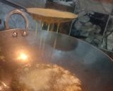 बूंदी (boondi recipe in Hindi) रेसिपी चरण 1 फोटो