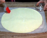 Foto del paso 1 de la receta: Roscón de hojaldre para Reyes, fácil, rápido y económico
