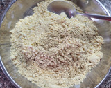 Foto del paso 1 de la receta: Galletitas crocantes de garbanzo y queso