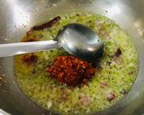 દાળ બાટી (Dal Bati Recipe In Gujarati) રેસીપી સ્ટેપ3ફોટો