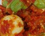 Foto langkah ke 6 dari resep Telor balado pete.