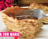 Foto del paso 6 de la receta: Postre Napoléon