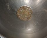 A picture of step 3 of Dum Aloo.