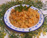 Foto langkah ke 6 dari resep 09. Sayuran (wortel+kentang) isian risol.
