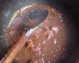Foto del paso 3 de la receta: Tallarín con carne de cerdo