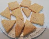 Foto del passaggio 5 della ricetta Mozzarella in carrozza