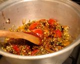 صورة لخطوة 1 من وصفة ماش+عدس+ رز (موش)