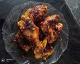 Foto langkah ke 3 dari resep Ayam bakar bumbu jangkep.