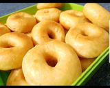 Foto langkah ke 4 dari resep Donat Goreng.