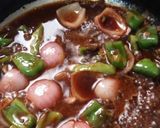 मैगी मंचुरियन(Maggi munchurian recipe in hindi) रेसिपी चरण 4 फोटो