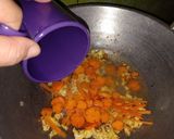 Foto langkah ke 3 dari resep Mie Goreng Istimewa.