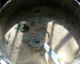 காலை உணவு.  பொருள். தக்காளி.    தக்காளி தோசை (Thakkali dosai recipe in tamil) ரெசிபி ஸ்டேப் 6 புகைப்படம்