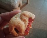 Foto del paso 12 de la receta: Bizcochos semi dulce con dulce de membrillo