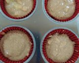 Foto del paso 7 de la receta: Muffins de manzana con canela