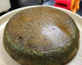 Foto del paso 6 de la receta: Flan de espinaca y zanahoria