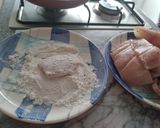 Foto del paso 1 de la receta: Pescado Escabechado