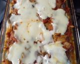 Foto del paso 3 de la receta: Canelones de berenjenas
