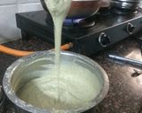 દહી વડા(dahi vada recipe in Gujarati) રેસીપી સ્ટેપ2ફોટો