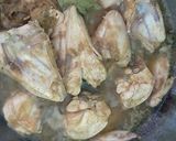 Foto langkah ke 2 dari resep Ayam geprek.