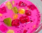 Foto langkah ke 4 dari resep Sop buah 🍒🍓🍇🍎🍌🍊.
