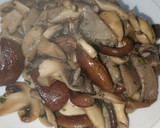 Foto del paso 1 de la receta: Arroz meloso de conejo #cumplimos8