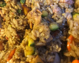 Foto del paso 3 de la receta: Arroz chino Venezolano 😂