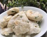 Foto langkah ke 4 dari resep Cireng.