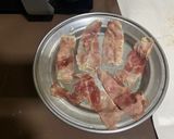 Foto del paso 1 de la receta Hígado de ternera a la mostaza