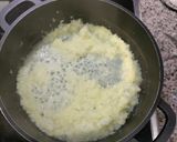 Foto del paso 1 de la receta Risotto de Shiitake