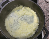 Foto del paso 1 de la receta: Risotto de Shiitake