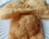 Foto del paso 4 de la receta: Empanadas fritas de queso