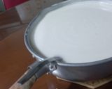 Foto langkah ke 1 dari resep Kue LAPIS (ala chef).
