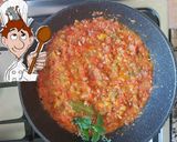 Foto del paso 2 de la receta: Ratatouille