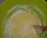 Foto del paso 4 de la receta: 🍌Budín de banana y nuez🍌