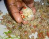 Fish Ball known as Kwan Borismatakin girki6 hoto