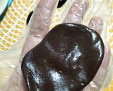 Foto langkah ke 6 dari resep Dubai Chewy Cookie.