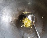 Foto langkah ke 2 dari resep Cream Sup Udang.