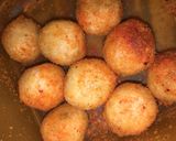 Foto langkah ke 6 dari resep Cimol Keju.