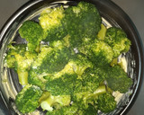 Foto del paso 2 de la receta: Brócoli al horno 🥦🥦🥦