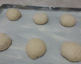 Foto del paso 8 de la receta: Bollos
