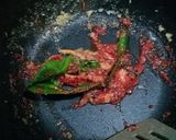 Foto langkah ke 3 dari resep Nasi Minyak Merah Khas Palembang.