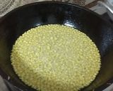 बूंदी लड्डू (Boondi ladoo recipe in Hindi) रेसिपी चरण 4 फोटो
