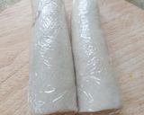 Hình bước làm 4 của món Bánh tai heo