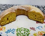 Foto del paso 4 de la receta: Torta de mandarinas súper esponjosa